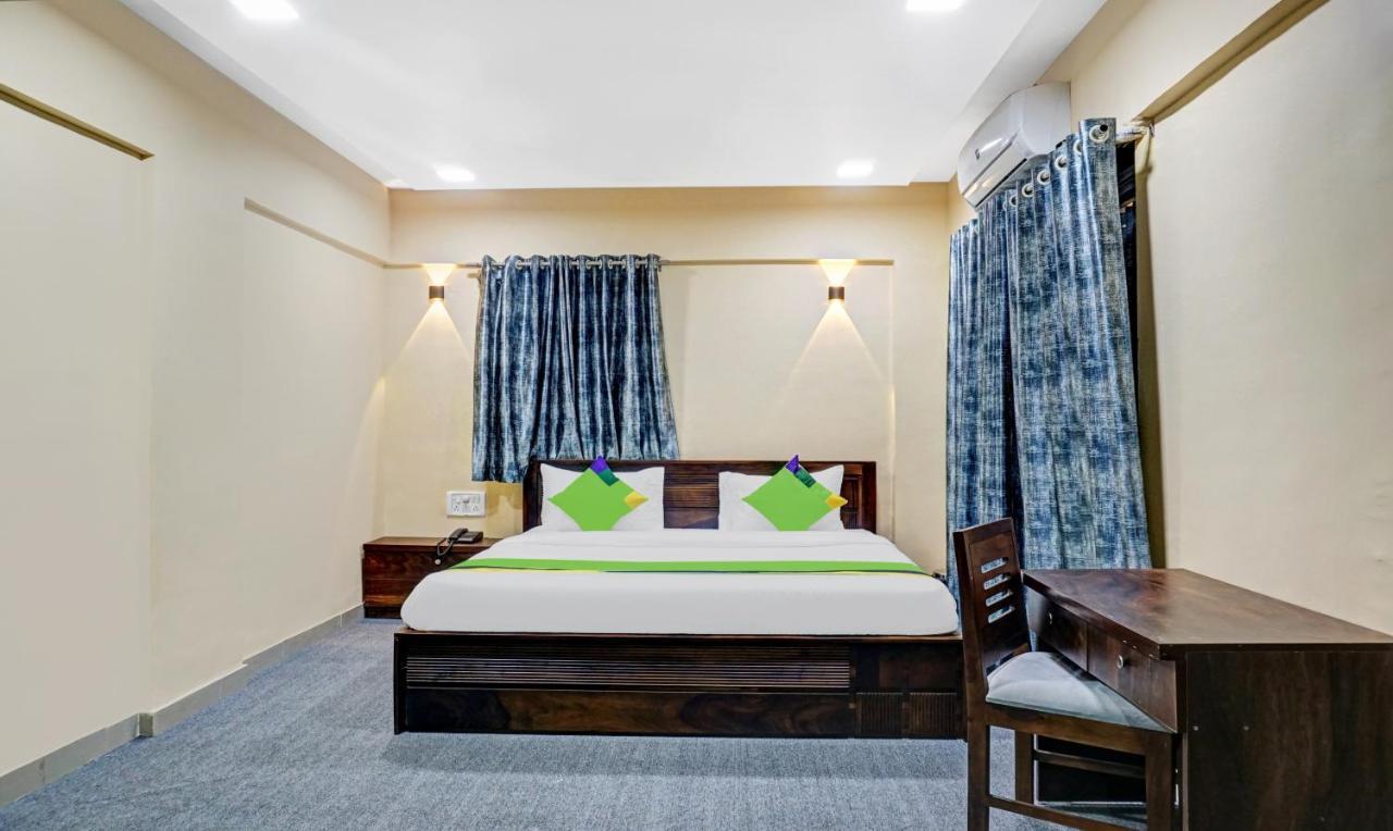 Hotel Treebo Tulip Pune Esterno foto